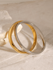 Linea Forma Bracelet