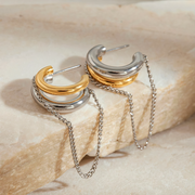 Orel Chain Hoops