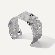 Forma Cuff Bracelet
