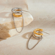 Orel Chain Hoops