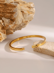 Linea Forma Bracelet