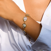 Aurea Tide Bracelet