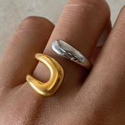Oria Duo Ring