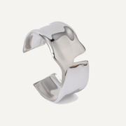 Forma Cuff Bracelet