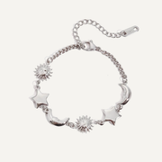 Solara Celeste Bracelet