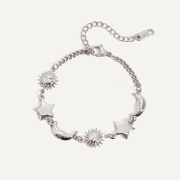 Solara Celeste Bracelet