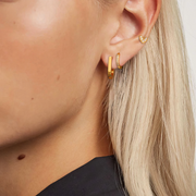 Avelis Trio Studs