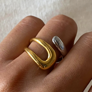 Oria Duo Ring