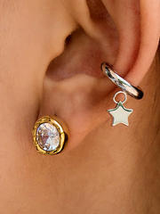 Elara Sol Studs