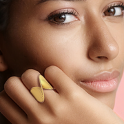 Aurea Vela Ring