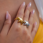 Celeste Stella Ring