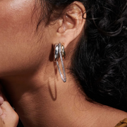 Orel Chain Hoops