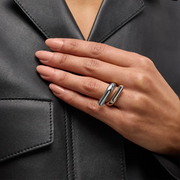 Elara Arcis Ring