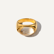 Aurea Lume Ring