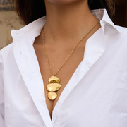 Aurea Forma Necklace