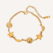 Solara Celeste Bracelet