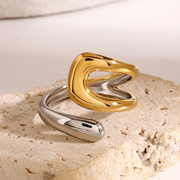 Oria Duo Ring