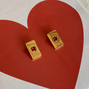 Virelle Ace Studs
