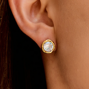 Elara Sol Studs