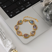 Aurea Tide Bracelet