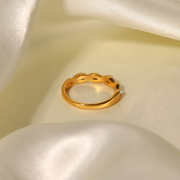 Liora Pearl Ring