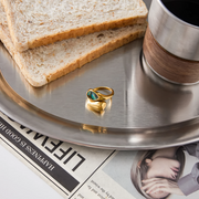 Nerina Shell Ring