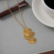Aurea Forma Necklace