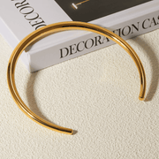 Forma Collar Necklace