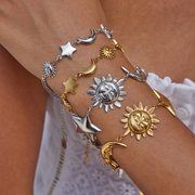 Solara Celeste Bracelet