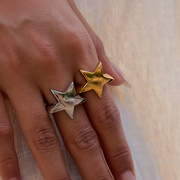 Celeste Stella Ring