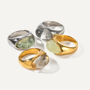 Aurea Lume Ring