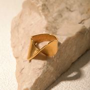 Aurea Vela Ring