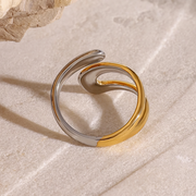 Oria Duo Ring