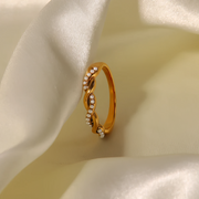 Liora Pearl Ring