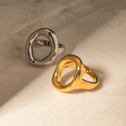 Oria Flow Ring