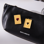 Virelle Ace Studs