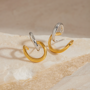 Vena Duo Hoops