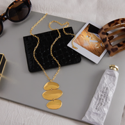 Aurea Forma Necklace