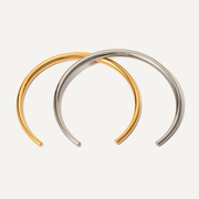 Forma Collar Necklace