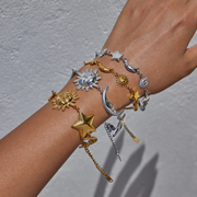Solara Celeste Bracelet