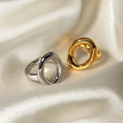 Oria Flow Ring