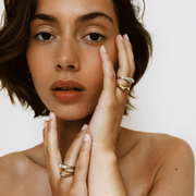 Aurea Lume Ring