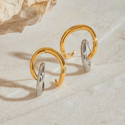Vena Duo Hoops
