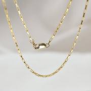 Nova Chain Necklace