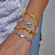 Solara Celeste Bracelet
