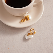Elara Pearl Heart Drops