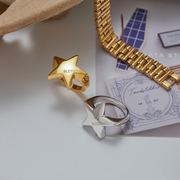 Celeste Stella Ring