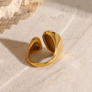 Aurea Duo Ring