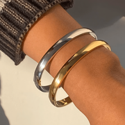 Linea Forma Bracelet