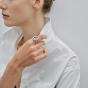 Oria Flow Ring